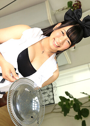 Caribbeancom Makoto Shiraishi Ngentot Maid Cyberxxx jpg 2