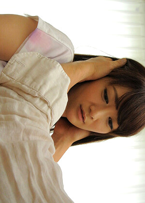 Caribbeancom Ryo Ikushima Xl Japanese Pink Dress jpg 3