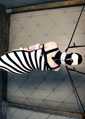 Club Rubber Restrained Clubrubberrestrained Model Pantiesfotossex Latex Totally jpg 8