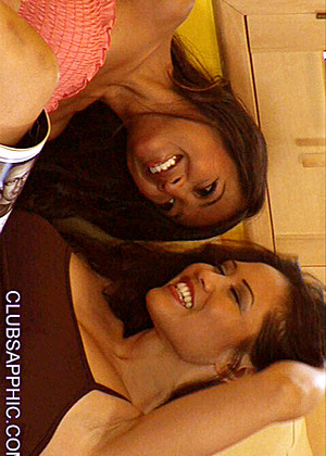 Clubsapphic Model jpg 10