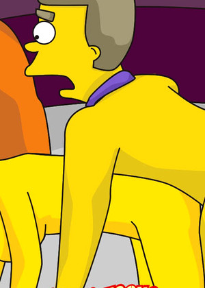 popular tag pichunter  Simpsons pornpics (1)