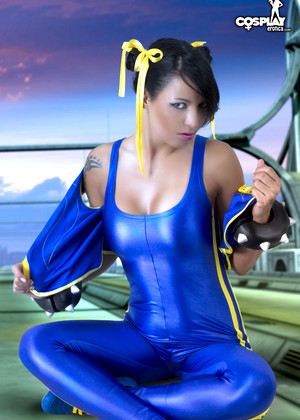 Cosplayerotica Model jpg 14