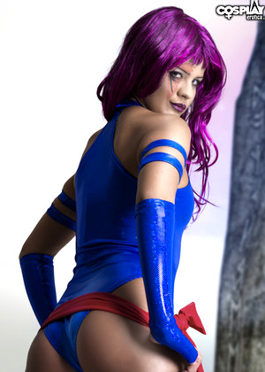 Cosplayerotica Model jpg 4