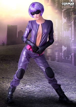 Cosplayerotica Model jpg 5