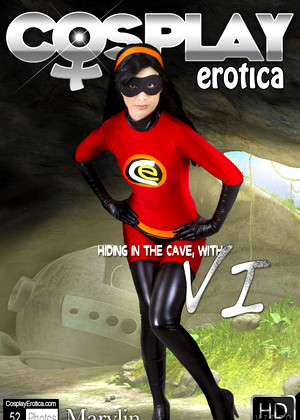 Cosplayerotica Model jpg 1