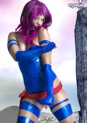 Cosplayerotica Model jpg 6