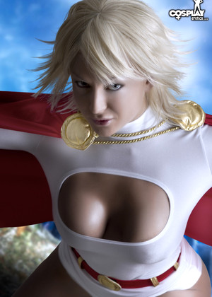 Cosplayerotica Model jpg 3