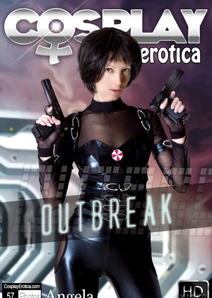 Cosplayerotica Model jpg 7