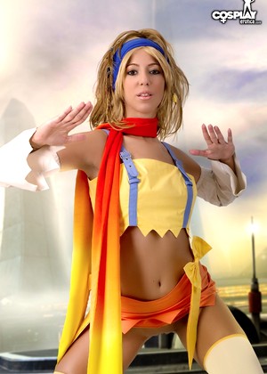 Cosplay Erotica Cosplayerotica Model Wonderful European Blog jpg 2