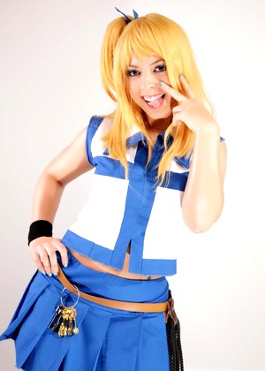 Cosplaymate Model jpg 2