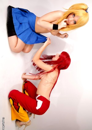 Cosplaymate Model jpg 4