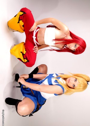 Cosplaymate Model jpg 7