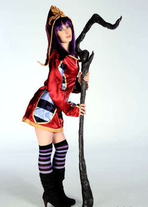 Cosplay Mate Lulu Cool Amateurs Summary jpg 10