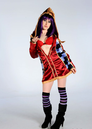 Cosplay Mate Lulu Cool Amateurs Summary jpg 11