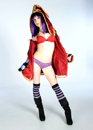 Cosplay Mate Lulu Cool Amateurs Summary jpg 6