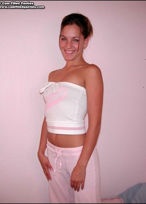 Cumfilledpanties Model jpg 5