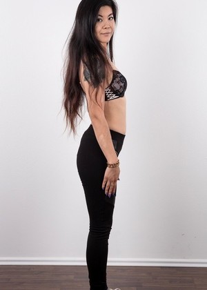 Czech Casting Irina Cuban Model Shemalemobi jpg 11