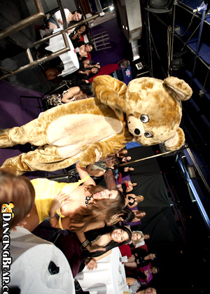 Dancingbear Model jpg 5