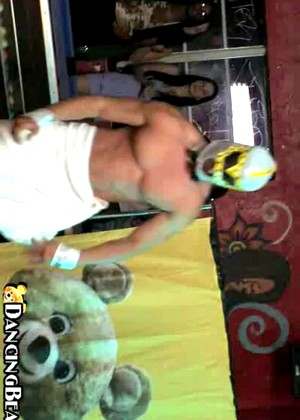 Dancing Bear Dancingbear Model Greatest Blowjob Party Party jpg 10