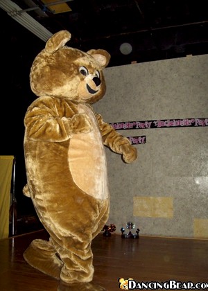 Dancingbear Model jpg 14