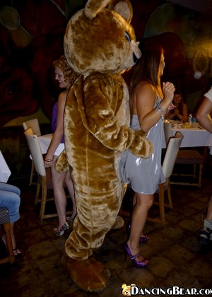 Dancing Bear Dancingbear Model Trendy Bachelorette Parties Gone Wild Sex Movie jpg 2