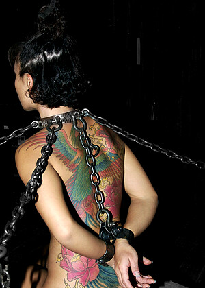 Device Bondage Jandi Lin Deepthroat Bondage Xxx Token jpg 9