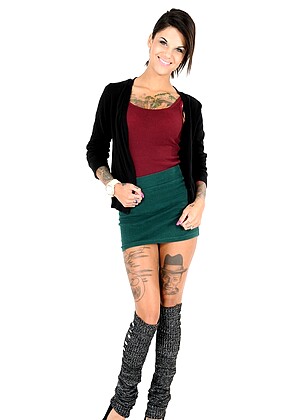 popular pornstar pichunter  Bonnie Rotten pornpics (702)