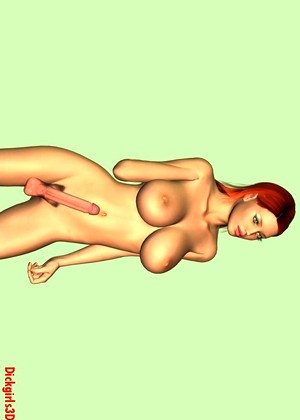 Dickgirls3d Model jpg 10