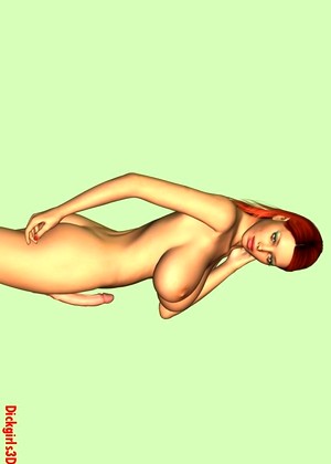 Dickgirls3d Model jpg 15