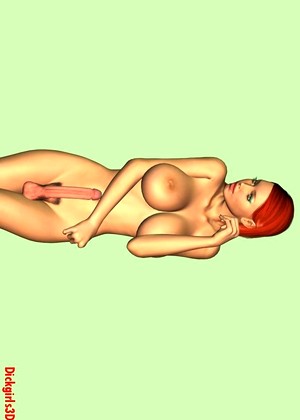 Dickgirls3d Model jpg 16