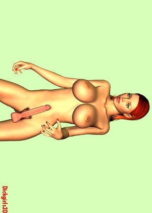 Dickgirls3d Model jpg 6