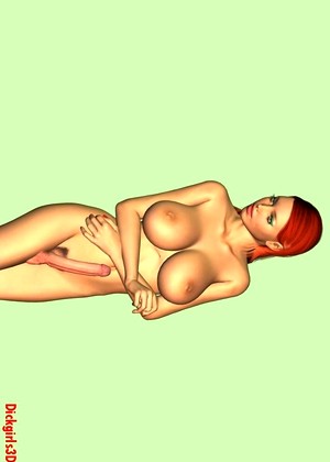 Dickgirls3d Model jpg 7