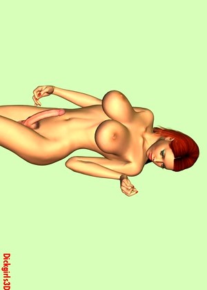 Dickgirls3d Model jpg 9