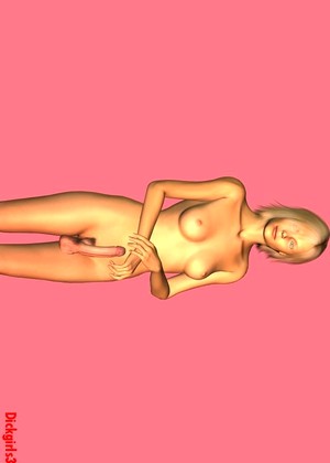 Dickgirls3d Model jpg 13