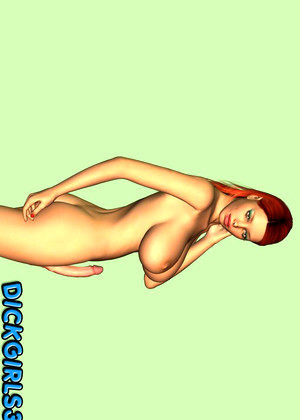 Dickgirls3d Model jpg 11