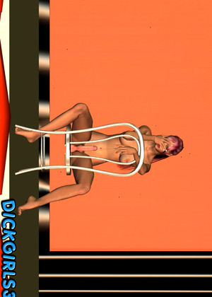 Dickgirls 3d Dickgirls3d Model Sexist Shemales Pornmag jpg 14