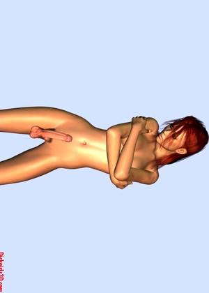 Dickgirls3d Model jpg 6