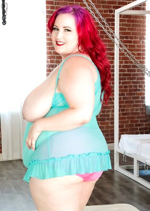 Evil Angel Eliza Allure Decent Ssbbw Sex Porn jpg 15