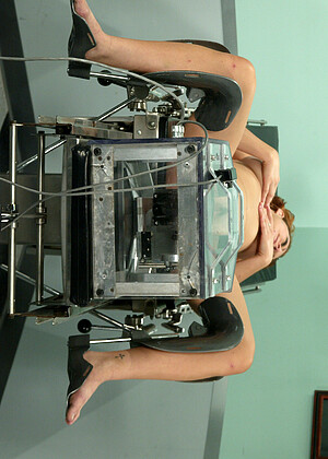 Fucking Machines Cami Sivilla Bondage Vrxxx jpg 1