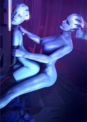 popular tag pichunter  Asari pornpics (1)