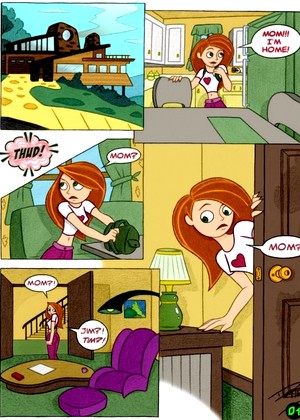 Kim Possible jpg 18