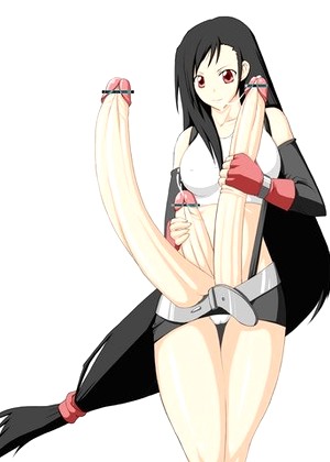 Tifa Lockhart jpg 9