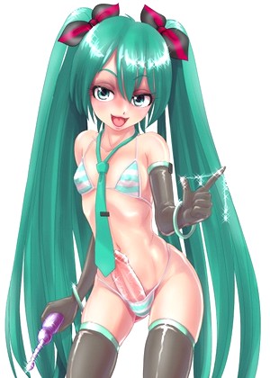 Hatsune Miku jpg 4