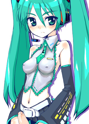 Hatsune Miku jpg 5