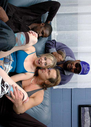 Gang Bang Squad Haley Scott Crazy Interracial Pornographics jpg 7