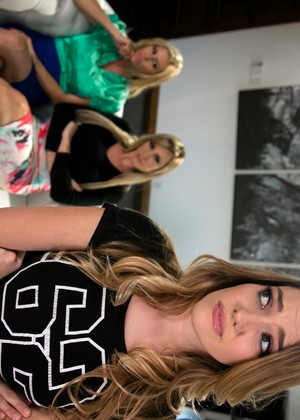 Alexis Fawx Brett Rossi Kenna James jpg 12