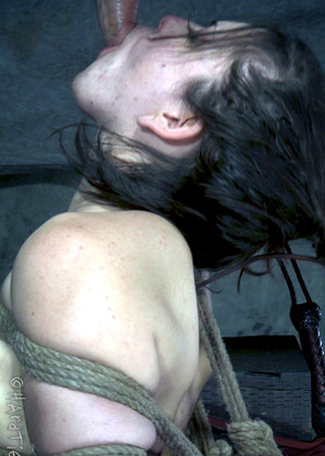 Hardtied Juliette March Coolest Bondage Sex Cyberporn jpg 7