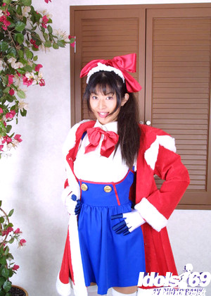 Idols69 Akane Awesome Christmas Vip Access jpg 5