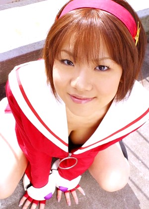 popular pornstar pichunter  Himura Idols pornpics (1)