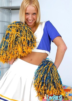 Lovely Cheerleaders Lovelycheerleaders Model Millions Of Blonde Wifi Porn jpg 11